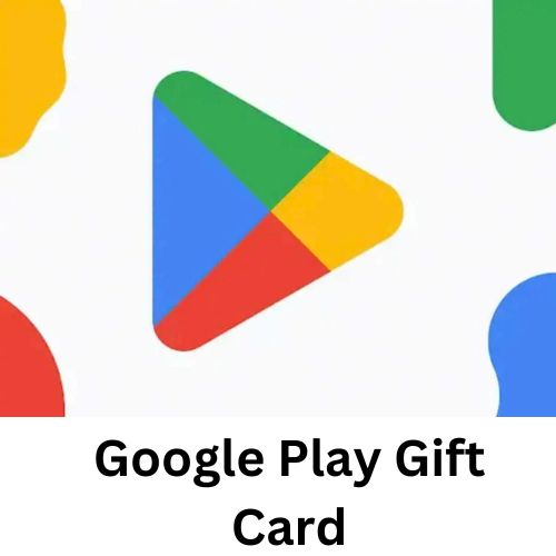 New Google Play Gift Card Codes-2024