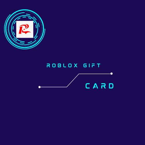 New Roblox Gift Card Codes-2024